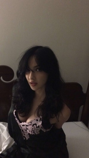 Rachel Chaleff Photo #71