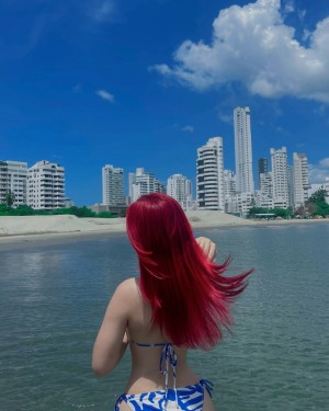 Luisa Duque Post #1