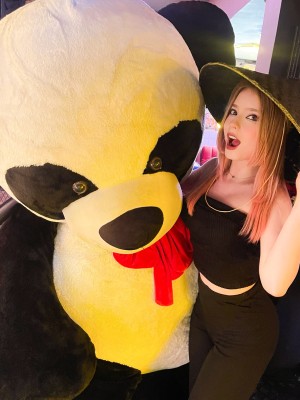 Luisa Duque Photo #11