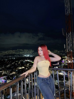 Luisa Duque Photo #18