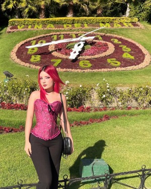 Luisa Duque