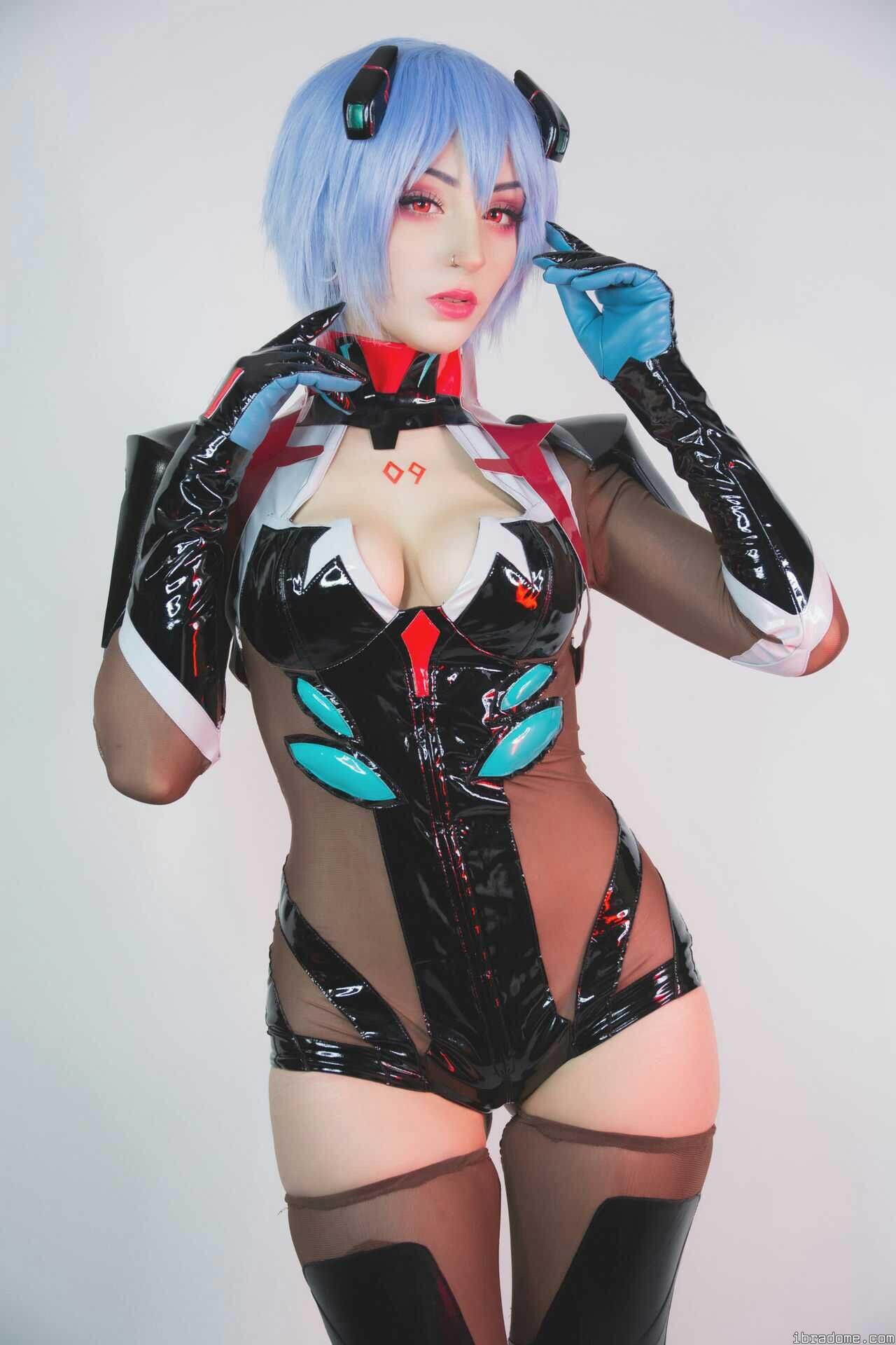 Shiro Kitsune Photo #156