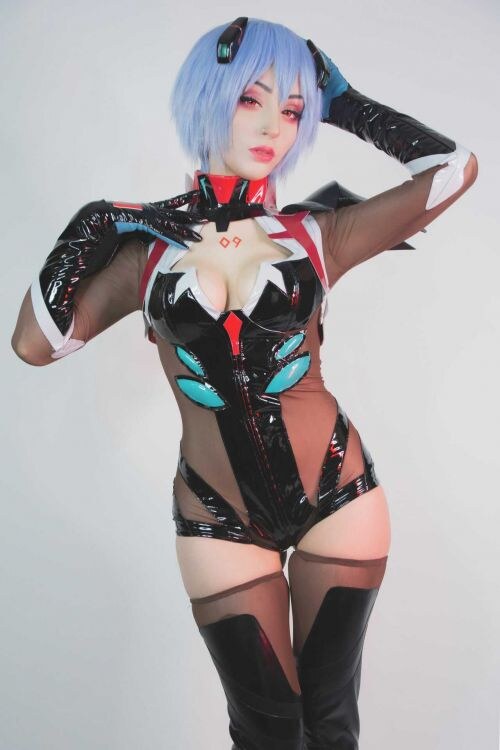Shiro Kitsune Post #2