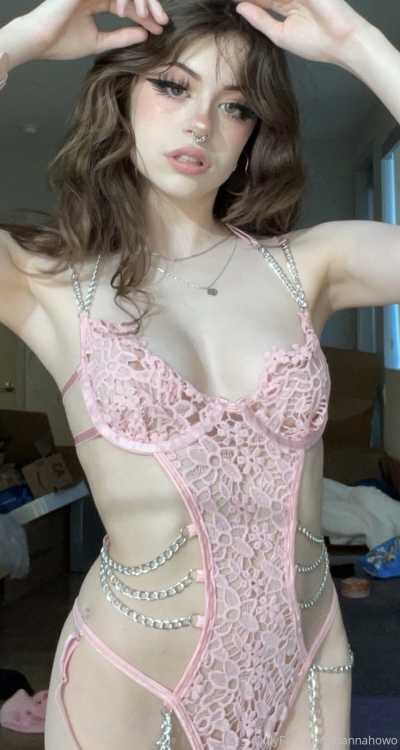 Hannahowo Photo #51