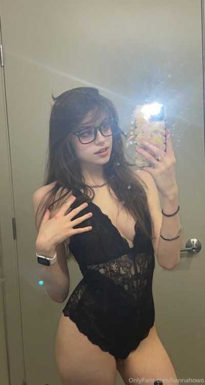 Hannahowo Photo #54