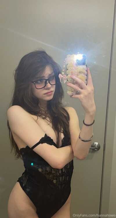 Hannahowo Photo #73