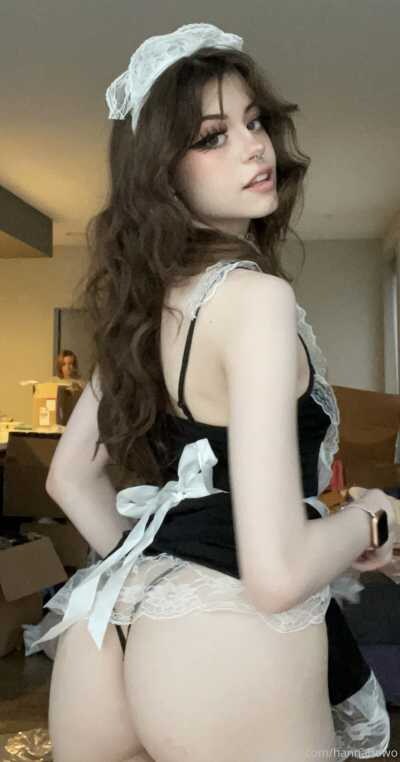 Hannahowo Photo #93