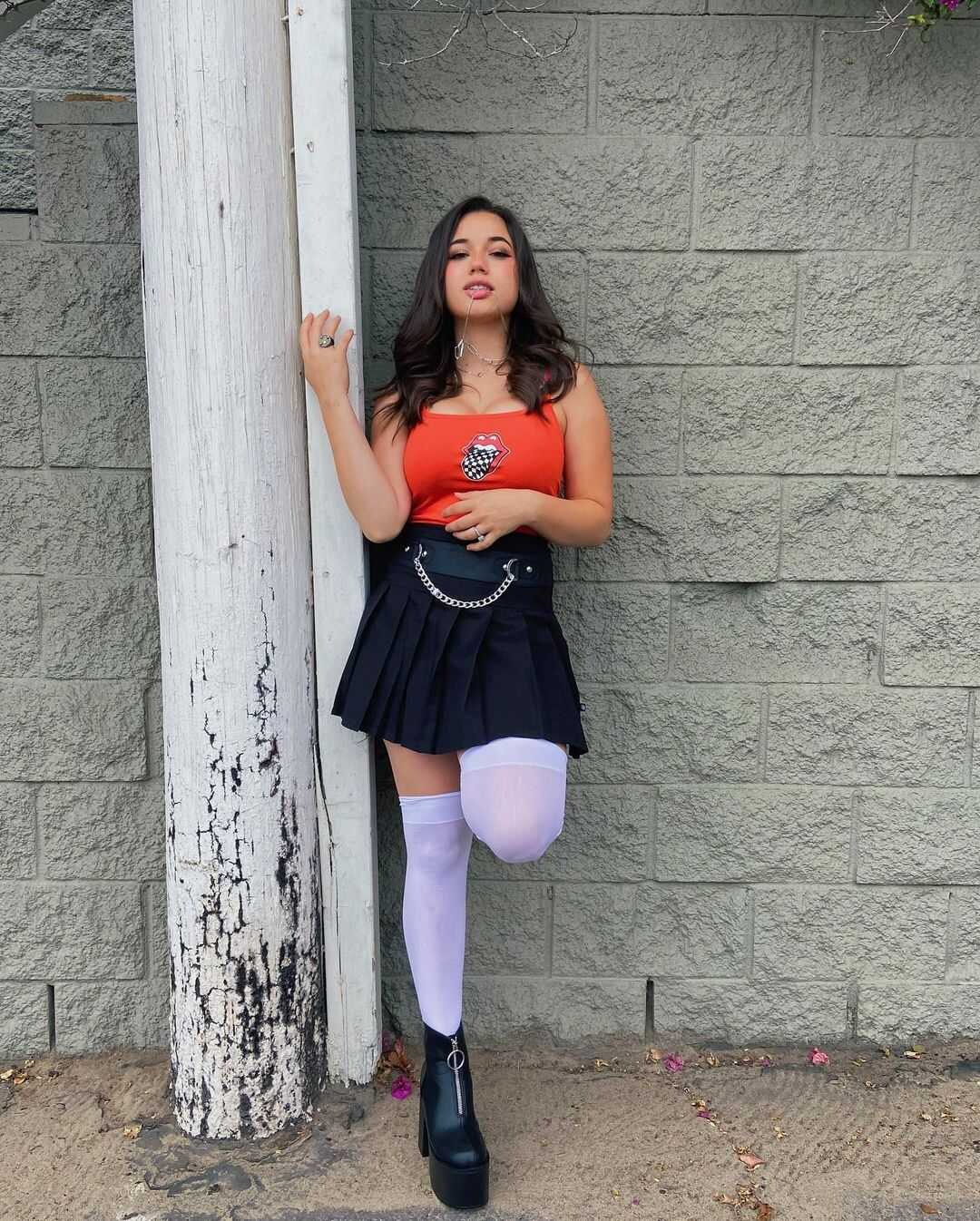 Sofia Gomez Photo #23