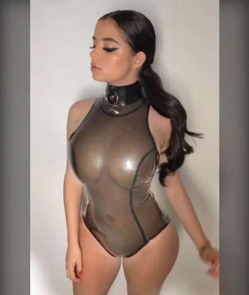 Demi Rose Photo #61