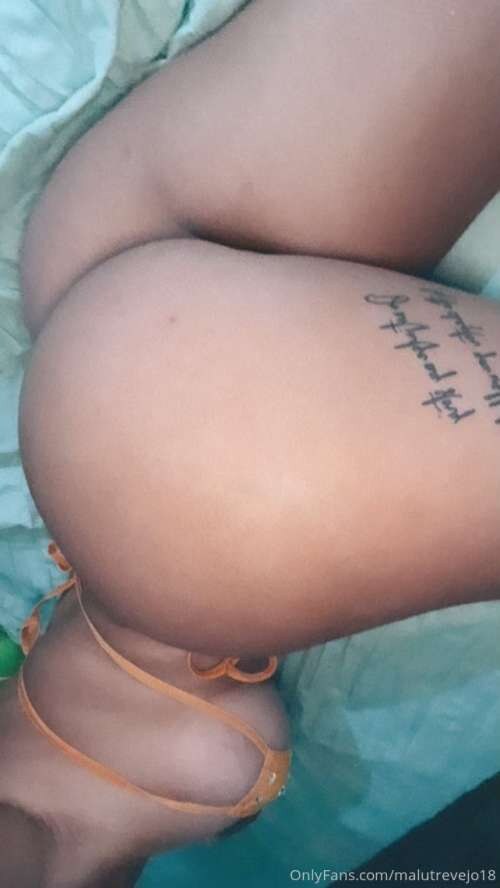 Malu Trevejo Photo #208