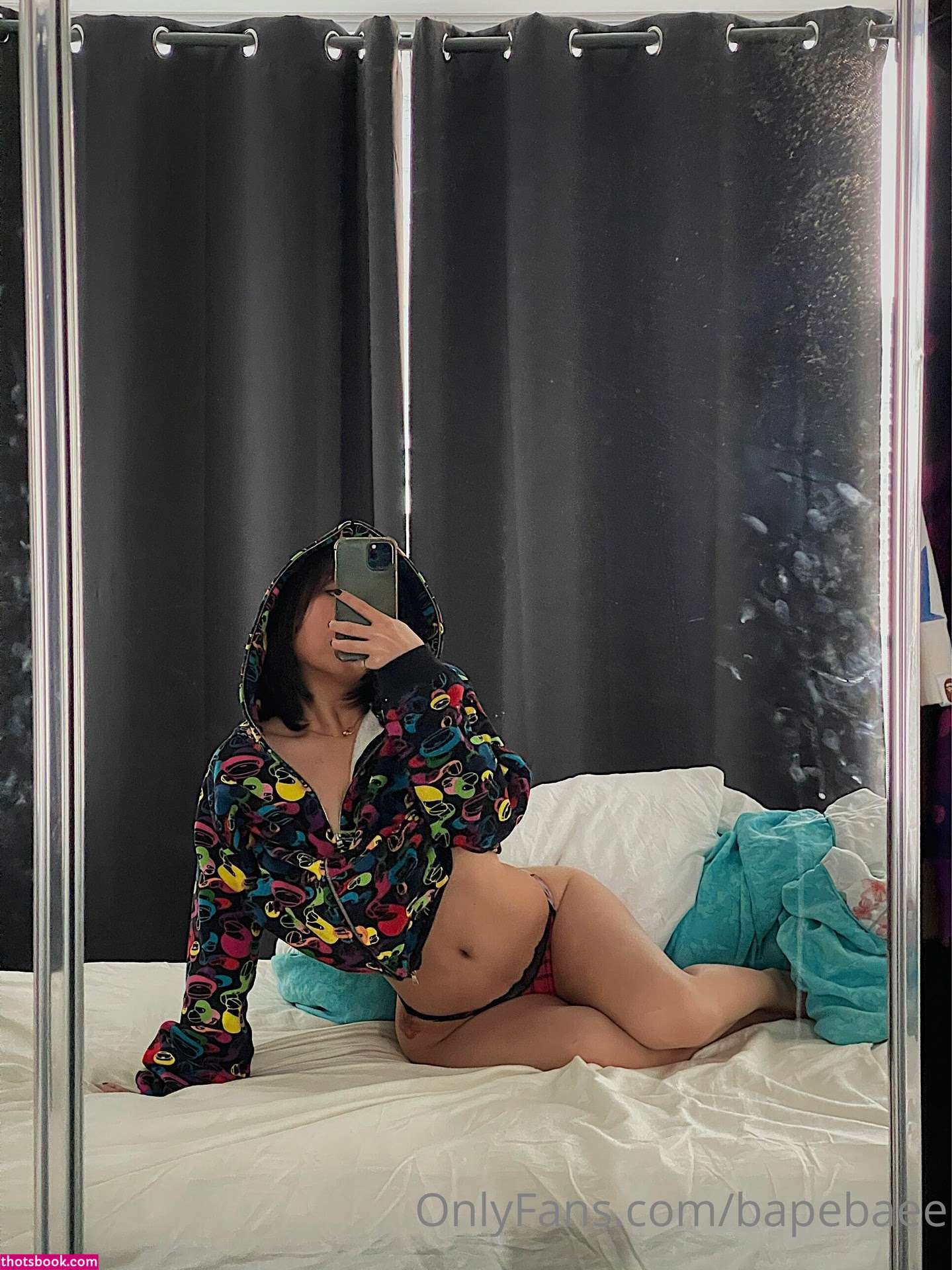 Bapebaee Photo #38