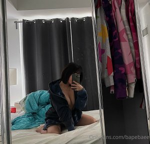 Bapebaee Photo #32
