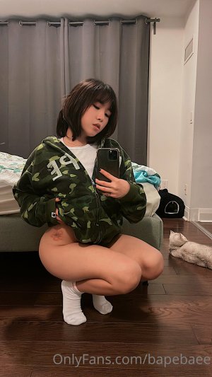 Bapebaee Photo #53