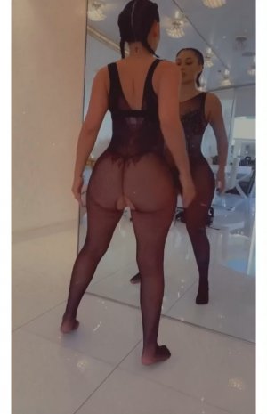 Himynamestee