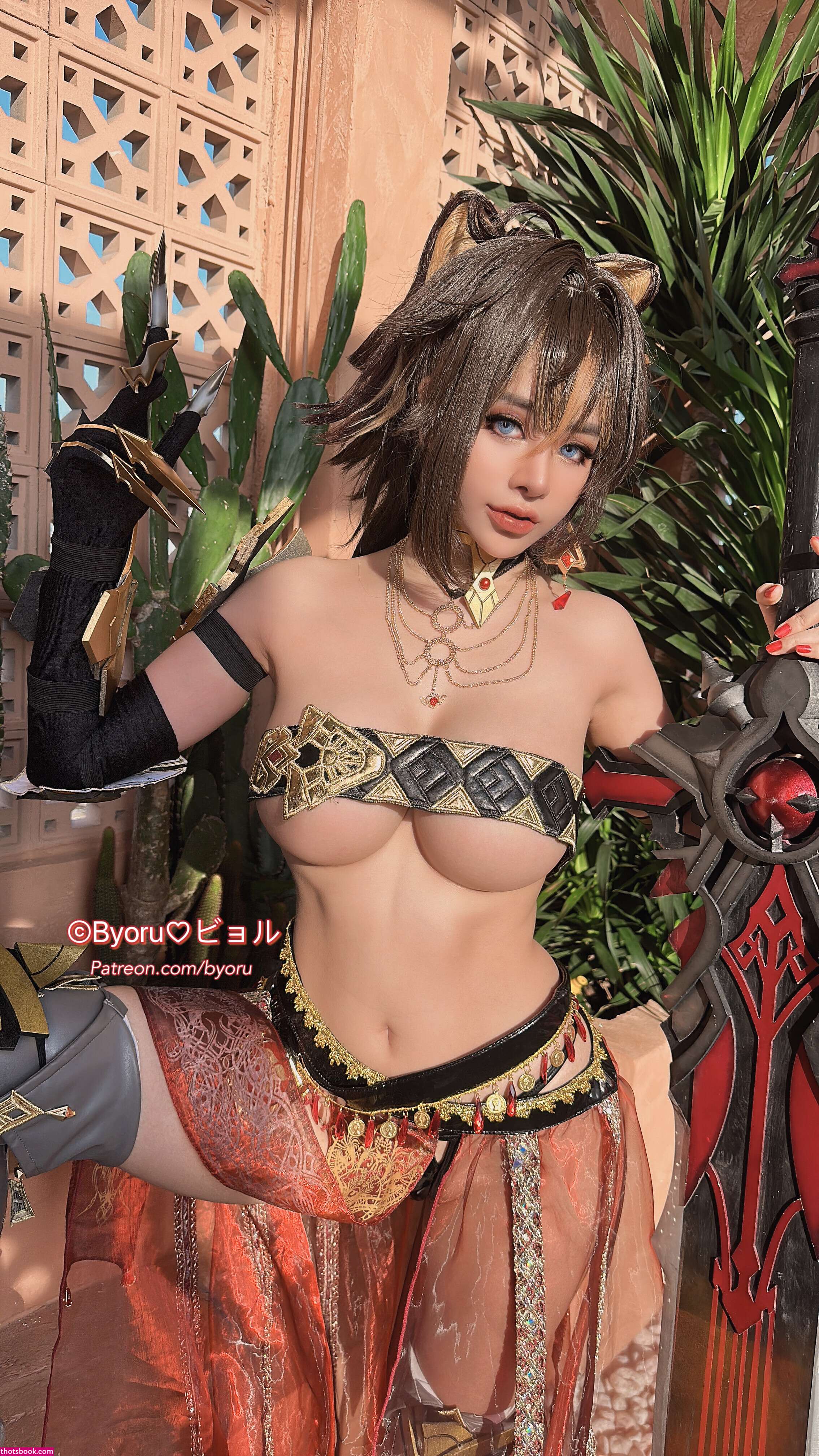 Byoru Photo #248