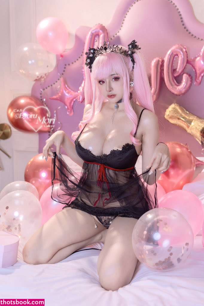 Byoru Photo #257