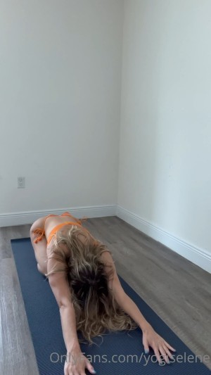 Yogiselene
