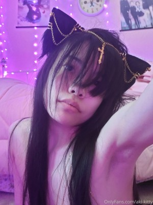 akikitty Photo #72