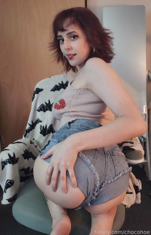 Chocohoee Photo #33