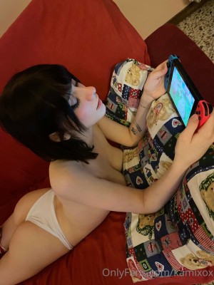 kamixox Photo #145