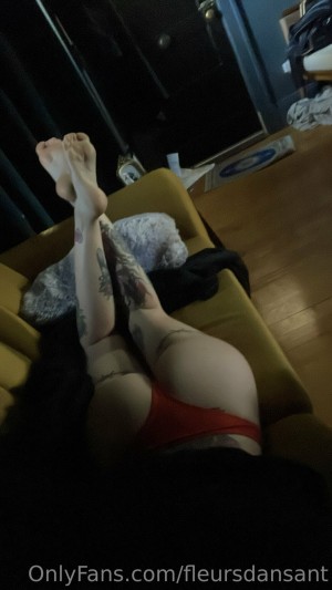 fleursdansant Photo #167