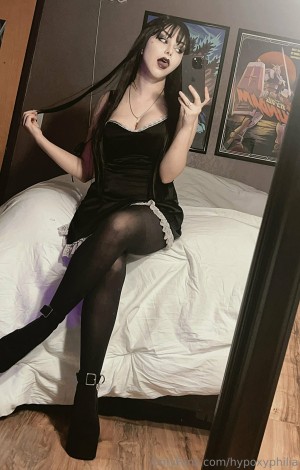 Bugnymph Photo #6