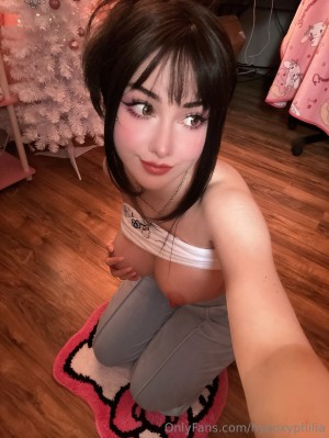 Bugnymph Photo #92