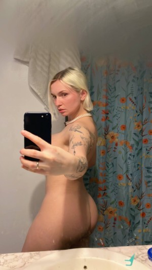 Zoie Burgher