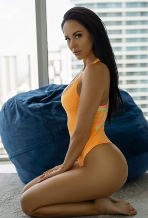 Melissa Riso