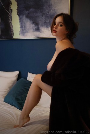 Isabella Ardley Post #12