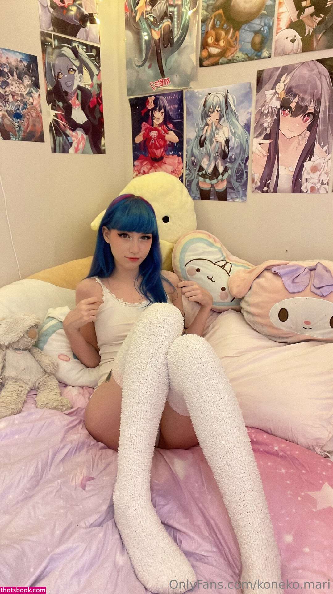 Koneko Mari Photo #54