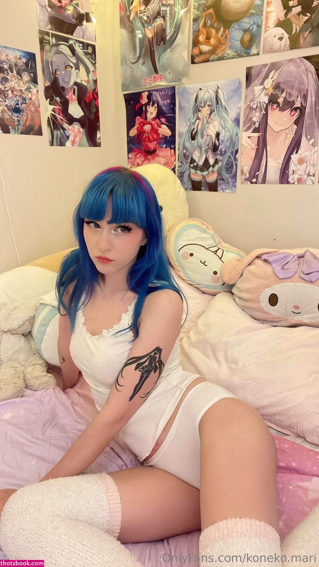 Koneko Mari Photo #56