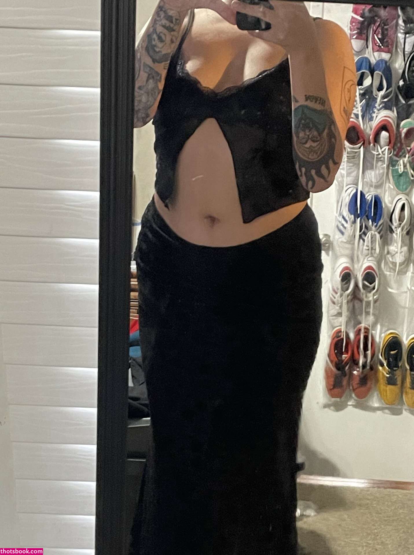 Sarynthia Photo #5