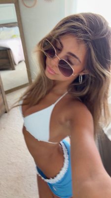 Cat Pisciotta Post #2
