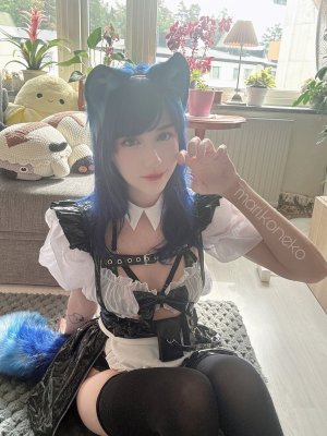 Koneko Mari Photo #79