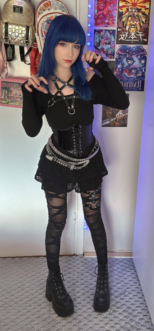 Koneko Mari Photo #99