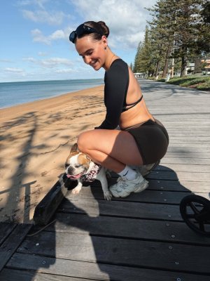 Lillie Bass