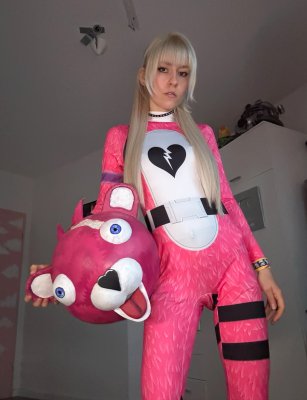 Anna Svperdone Photo #5