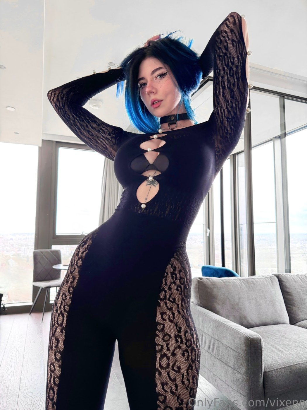Vixenp Photo #1317