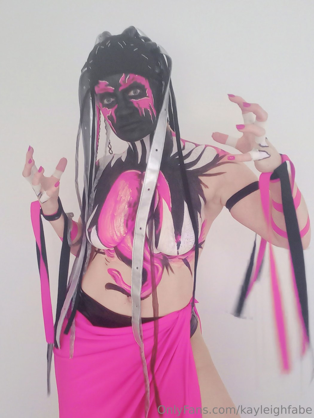 Kayleigh Fabe Photo #5