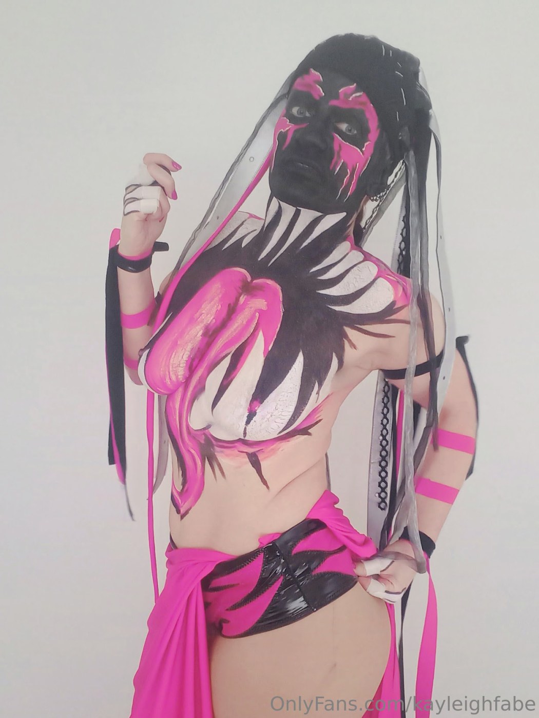 Kayleigh Fabe Photo #9