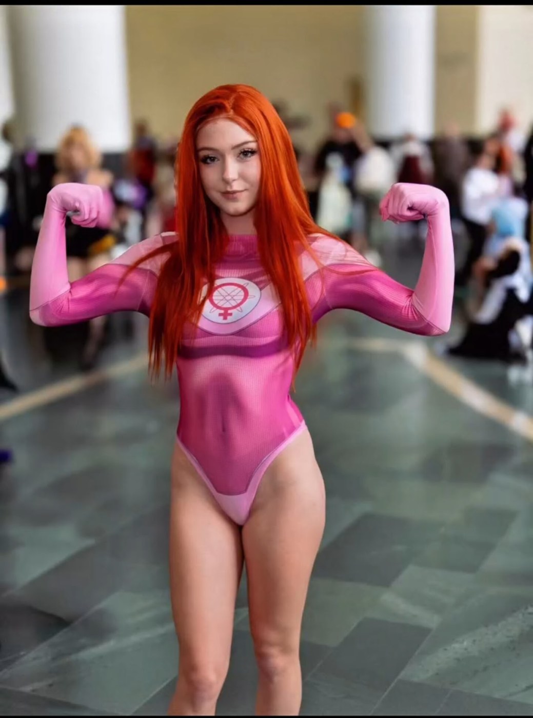 Luxumine Photo #53