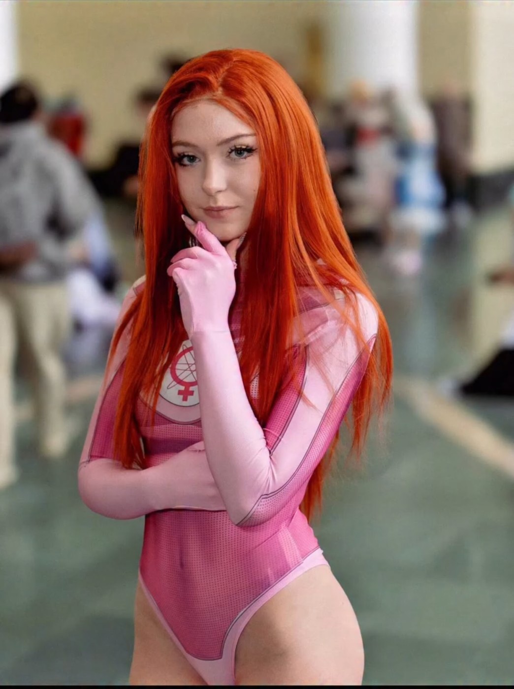 Luxumine Photo #51