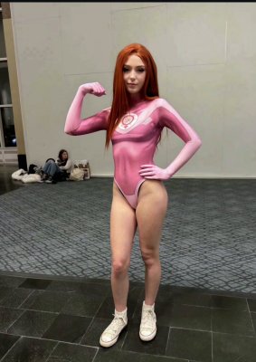 Luxumine Post #14