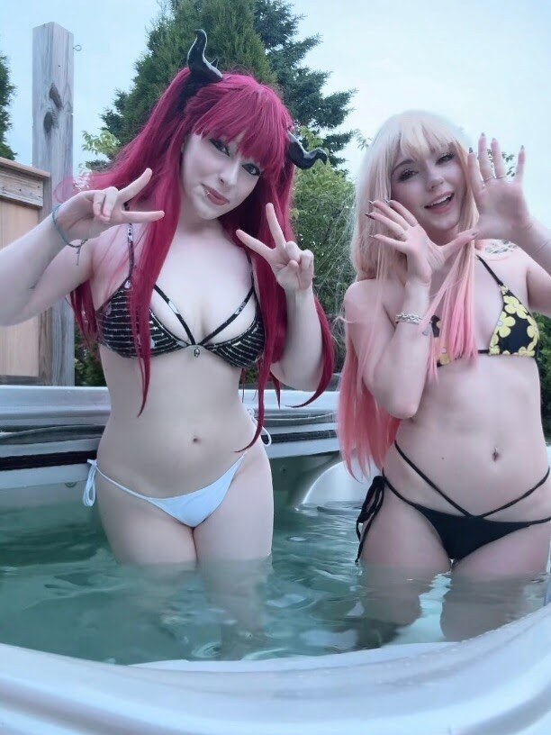 Luxumine Photo #59