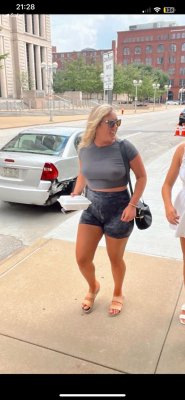 Maggie Kimberlin Photo #3