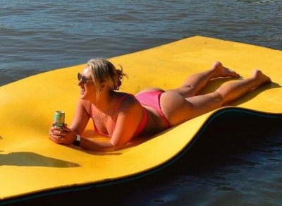 Maggie Kimberlin Photo #19