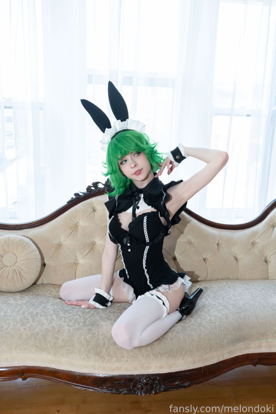 melondoki Photo #40
