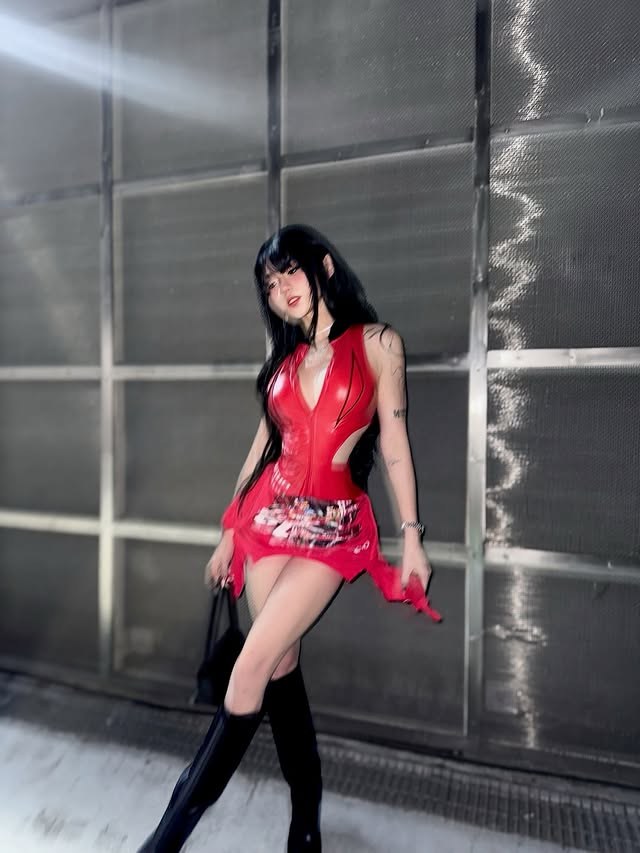 mina_syu Photo #30