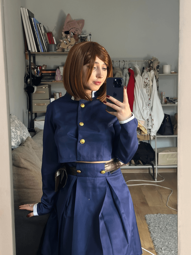 NannyElaborate Photo #65